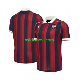Levante UD Domaći Nogometni Dres 2026-2027